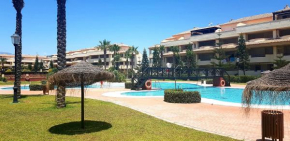 Apartamento Villa Romana Playa, Roquetas De Mar